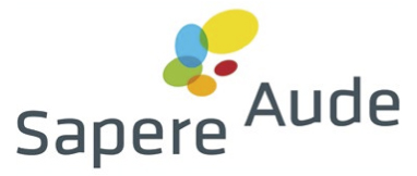 Sapere Aude projekternes logo