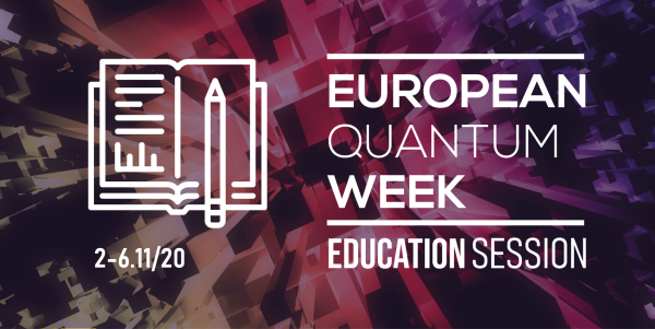 European Quantum Week 2020