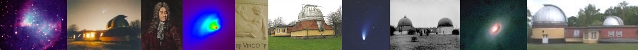 Ole Rømer Observatoriet
