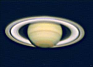 Saturn