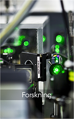 Forskning (Jesper Rais/AU-foto)