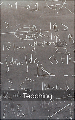 Teaching (Jens Jcob Iversen/IFA)