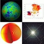 Astrophysics and cosmology