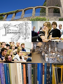 Credits: AU-foto, Lars Kruse, Søren Kjeldgaard; IFA, Erik Lægsgaard, Verner Blak; NOT, Magnus Gålfalk.