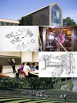 Credits: AU-foto, Lars Kruse, Søren Kjeldgaard; IFA, Erik Lægsgaard, Verner Blak; NOT, Magnus Gålfalk.
