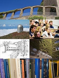 Credits: AU-foto, Lars Kruse, Søren Kjeldgaard; IFA, Erik Lægsgaard, Verner Blak; NOT, Magnus Gålfalk.