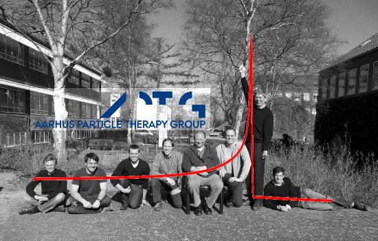 Aarhus Particle Therapy Group