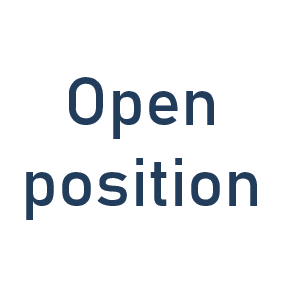 Text: Open position