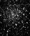Stjernehoben NGC 6791 fotograferet med Keplersatellitten. Kilde: NASA