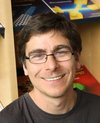Man with glases
