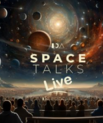 Space talks Live