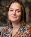 Portrait Liv Hornekær