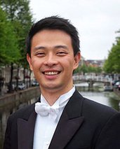 man in suit