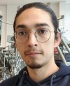 Image of man with glases