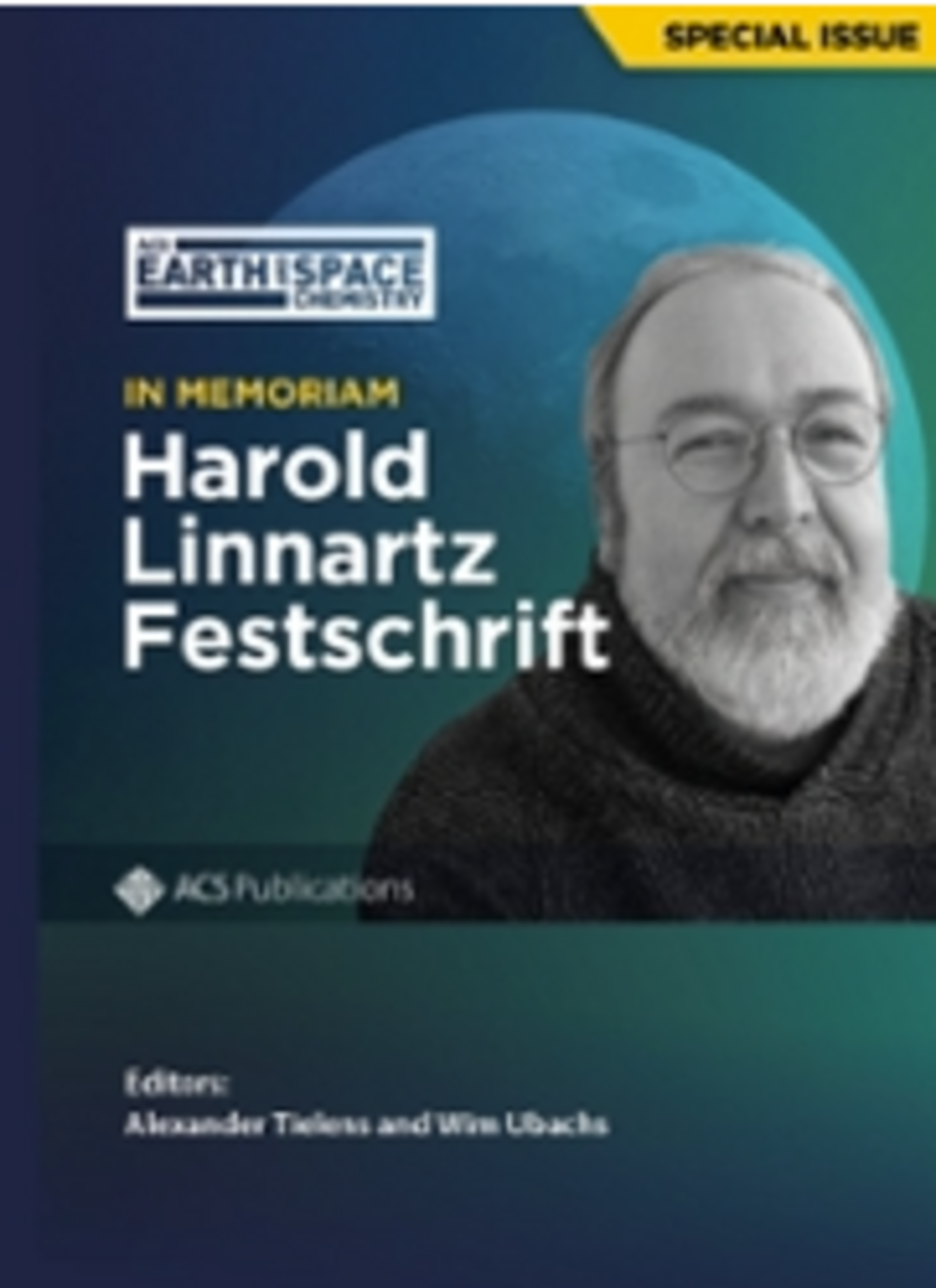 Harold Linnartz