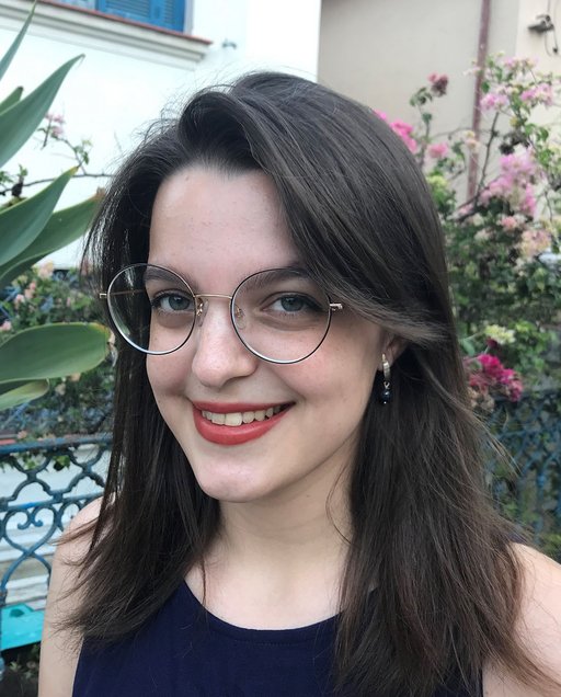 Image of Julia