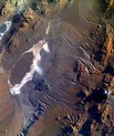 Grænseområde i Andesbjergene imellem Chile og Argentina. Foto: Delphini-1 og delphiniteamet.