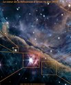 JWST - Nebula 