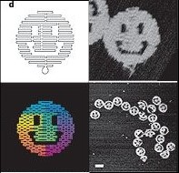 Paul Rothemund svela i segreti del DNA folding