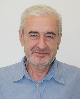 Image of Béla