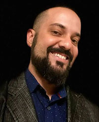 image of man