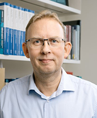 Image of man
