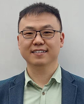 Image of man