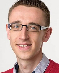 Image of man