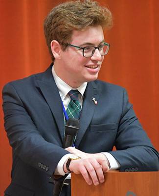 Image of man