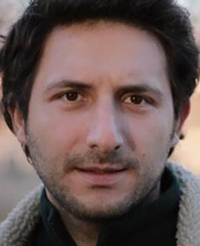 Image of man