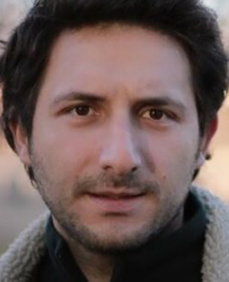 Image of man