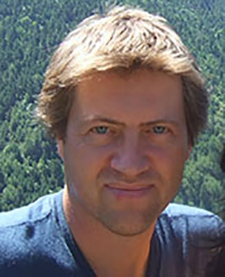Image of man
