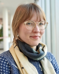 Image of woman