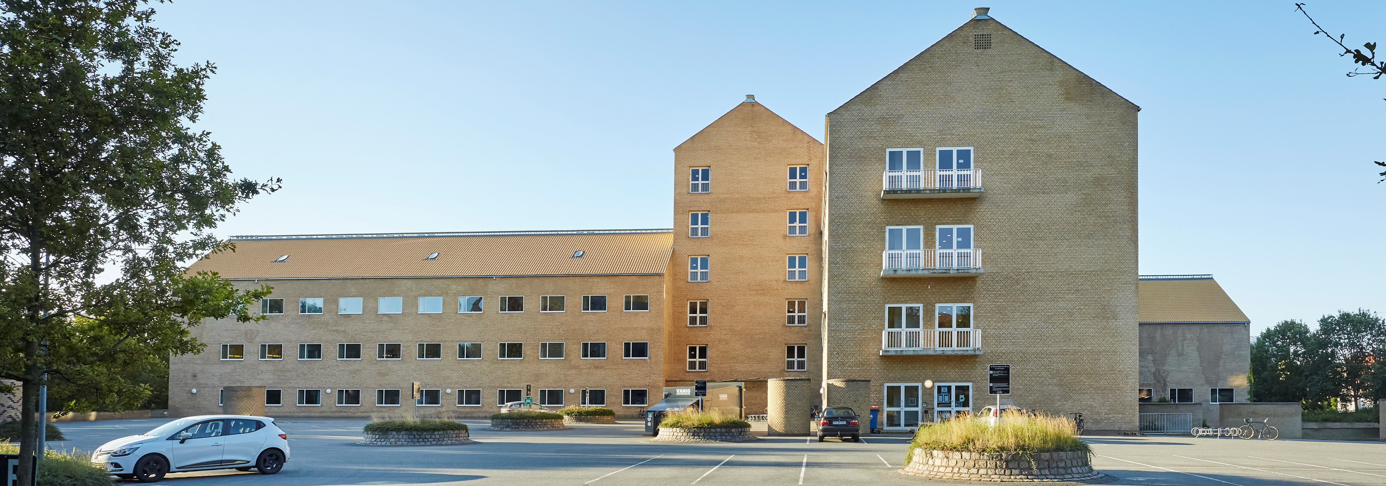 Image of IFA building