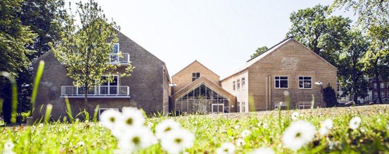 Image of building