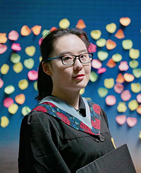 Image of woman