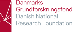 Danish National research foundation logo