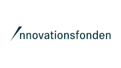 Logo for innovaiton fund denmark