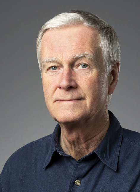 Professor Bo Barker Jørgensen, Institut for Biologi.