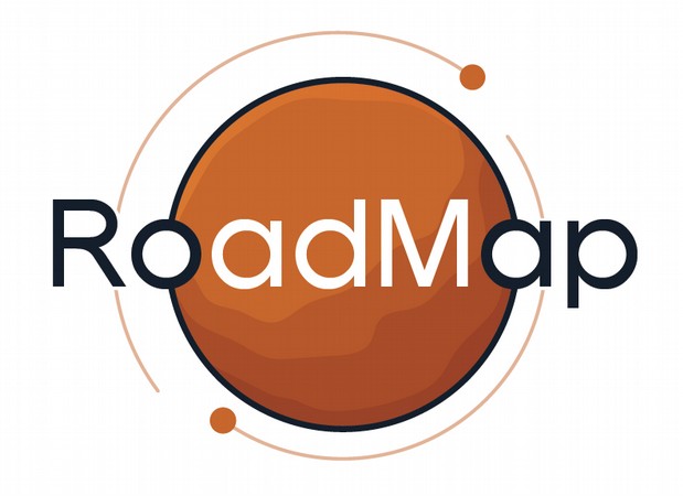 ROADMAP logo.