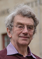 Professor Jørgen Christensen-Dalsgaard. Foto: AU.