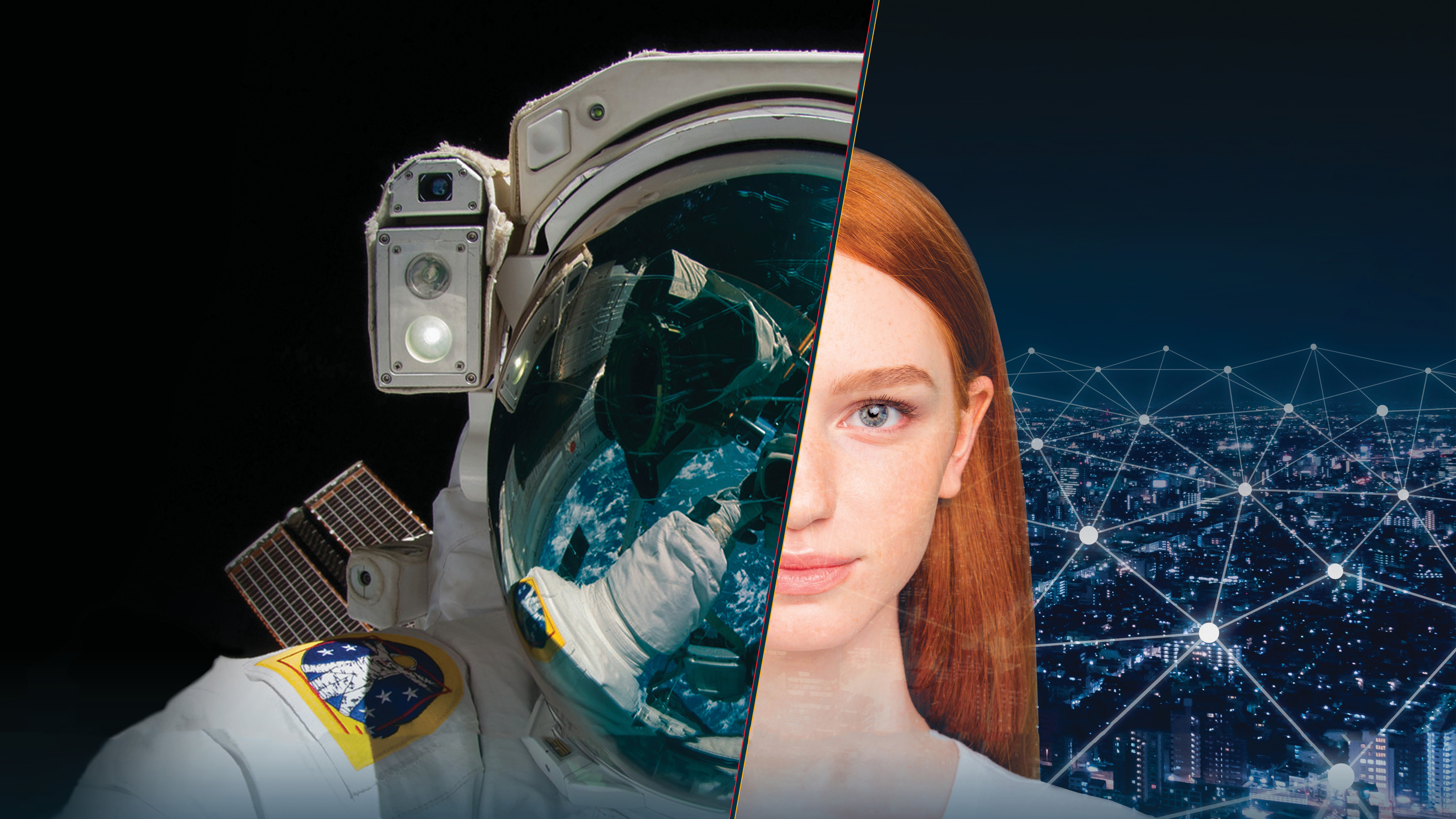 ESA ansætter flere astronauter. Foto: ESA.