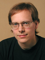 Niels Bassler