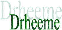 Drheeme